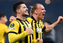 ΑΕΚ – Κραϊόβα 3-2: Τα γκολ και οι φάσεις της επικής ανατροπής της Ένωσης στο Conference League