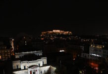 Καιρός αύριο: Ήλιος με «δόντια» σε όλη τη χώρα – Έως τους 19 βαθμούς Κελσίου η θερμοκρασία