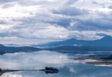 Καιρός σήμερα: Συννεφιά σε πολλές περιοχές – Ασθενείς βροχές σε Κέρκυρα, Ήπειρο και δυτική Μακεδονία