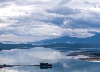 Καιρός σήμερα: Συννεφιά σε πολλές περιοχές – Ασθενείς βροχές σε Κέρκυρα, Ήπειρο και δυτική Μακεδονία