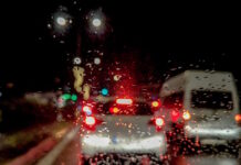 Καιρός αύριο: Βροχές με βοριάδες και θερμοκρασίες έως τους 19 βαθμούς – Παγετός στα βόρεια