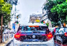 Καιρός σήμερα: Τοπικές βροχές και θερμοκρασίες έως 19 βαθμούς – Αναλυτική πρόγνωση