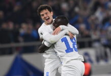 Η Εθνική ποδοσφαίρου θα αντιμετωπίσει την Ουγγαρία σε φιλικό παιχνίδι το Μάρτιο