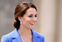 Η Kate Middleton άλλαξε το signature χτένισμά της μετά από πολλά χρόνια
