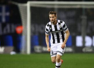 ΠΑΟΚ – Μαρκό: Με πολλές αλλαγές οι Θεσσαλονικείς στο Κύπελλο Ελλάδας Betsson