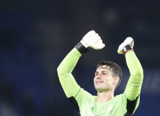 Ο Παναθηναϊκός κινείται για τη «βόμβα» με τον Κέπα της Άρσεναλ