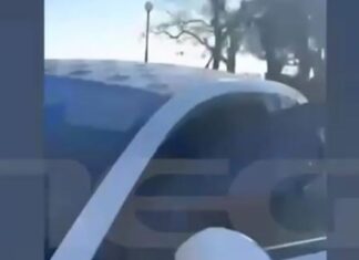 Κέρκυρα: Γιατρός επιτέθηκε σε γυναίκα για μια θέση πάρκινγκ – «Μου άνοιξε την πόρτα και πήγε να με πνίξει»