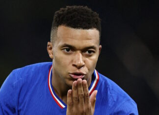 Κιλιάν Εμπαπέ: Η Παρί Σεν Ζερμέν καλείται να πληρώσει 61 εκατομμύρια ευρώ στον Γάλλο επιθετικό