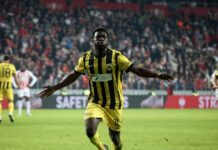 ΑΕΚ: Η UEFA αποθέωσε το γκολ του Κοϊτά κόντρα στη Σαμσουνσπόρ