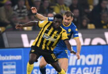 Παναιτωλικός – ΑΕΚ: Νέο διπλό ψάχνει η Ένωση για να μείνει σε «τροχιά» κορυφής στη Super League