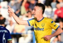 Ο Παναθηναϊκός ανακοινώνει τον Σωτήρη Κοντούρη και προχωράει σε πέντε ακόμα μεταγραφές