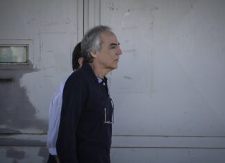 Συγγενείς θυμάτων τρομοκρατίας για ΕΚΚΟΜΕΔ: Ο Δημήτρης Κουφοντίνας να μην πάρει με κρατικά χρήματα, αυτό που κάποτε «αγόραζε» με αίμα