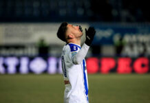 «Καυτός» ο Ευθύμης Κουλούρης σκόραρε για τρίτο σερί παιχνίδι της Αλ-Ουλά