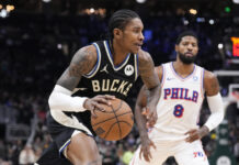 Αποτελέσματα NBA: Ήττα για τους Μιλγουόκι Μπακς χωρίς τον Γιάννης Αντετοκούνμπο