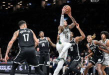 Αποτελέσματα NBA: «Ταπεινωτική» ήττα για τους Μιλγουόκι Μπακς χωρίς τον Γιάννη Αντετοκούνμπο