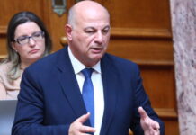 Αγρότες: Το μεσημέρι η απάντηση της κυβέρνησης στα αιτήματά τους