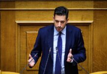 Κυρανάκης: Κανένα λεωφορείο χωρίς κλιματισμό το 2026 – Τι είπε για τον σιδηροδρομικό άξονα Αθήνας – Θεσσαλονίκης