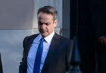 Μητσοτάκης για την Ακρινή Κοζάνης: «Η περιβαλλοντική ευθύνη μπορεί να συμβαδίσει με την καλύτερη ποιότητα ζωής»