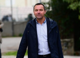 Άρης κατά Λανουά: «Η μονταζιέρα δουλεύει καλά, όμως κάποιος δίπλα του να τον ξυπνήσει»