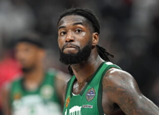 Φοβερή ανάρτηση Λεσόρ: «Μου λείπει πολύ το γ@@@»