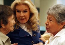 Πέθανε η σπουδαία αρχαιολόγος Λίλα Μαραγκού – Τα συλλυπητήρια από τη Λίνα Μενδώνη