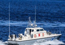 Θεσσαλονίκη: Οβίδα του Β’ Παγκοσμίου Πολέμου εντοπίστηκε κατά την διάρκεια εργασιών στο λιμάνι