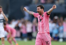 Λιονέλ Μέσι: Μήνυμα υπερηφάνειας του Αργεντινού μετά την κατάκτηση του τίτλου στο MLS, με «ευχαριστώ» σε Μπουσκέτς και Άλμπα