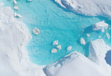 Λιώνουν οι Άλπεις: Τι θα απογίνει η Ευρώπη το 2100;