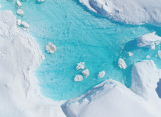 Λιώνουν οι Άλπεις: Τι θα απογίνει η Ευρώπη το 2100;