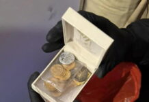 ΟΠΕΚΕΠΕ: Σε 11 τραπεζικούς λογαριασμούς διακινούσαν τα κέρδη τα μέλη του κυκλώματος με τις παράνομες επιδοτήσεις στην Κρήτη – Βρέθηκαν λίρες και ράβδοι χρυσού