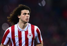 Ο Ολυμπιακός δίνει δανεικό τον Νίκο Λώλη στον ΠΑΣ Γιάννινα