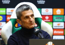 Λουτσέσκου: «Τσάλοφ και Μύθου θα πρέπει να δώσουν τον καλύτερό τους εαυτό»