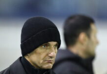 Λουτσέσκου μετά την ήττα του ΠΑΟΚ: «Οι αλλαγές που έκανα δεν ήταν εμπνευσμένες»