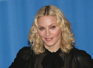 Μαντόνα: «Έκοψε» από φωτογραφία τον πρώην σύζυγό της