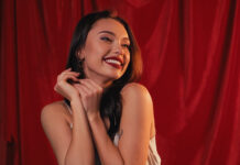 6 συγκλονιστικά makeup looks για τα γιορτινά πάρτι του μήνα