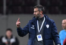 ΑΕΛ Novibet: Παρελθόν ο Στέλιος Μαλεζάς από τον πάγκο των «βυσσινί»