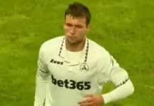 Πρόεδρος Σλάβια Σόφιας: «Ναι, πουλήσαμε τον Μάρτιν Γκεοργκίεφ στην ΑΕΚ»