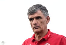 Μεντιλίμπαρ: Το δώρο που ζήτησε από τον Άγιο Βασίλη ο προπονητής του Ολυμπιακού