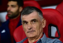 Μεντιλίμπαρ: Θέλαμε να νικήσουμε για να είμαστε πρώτοι στο Κύπελλο