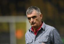 Μεντιλίμπαρ για το Άρης – Ολυμπιακός: «Δίκαιο το αποτέλεσμα»