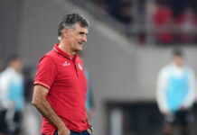 Μεντιλίμπαρ: «Ο Ελ Κααμπί είναι χαρούμενος εδώ και είναι αφοσιωμένος στον Ολυμπιακό»