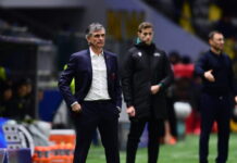 Μεντιλίμπαρ μετά το διπλό του Ολυμπιακού: «Ήμασταν καταιγιστικοί – Θα ανησυχήσουμε για την πρόκριση μετά τα Χριστούγεννα»