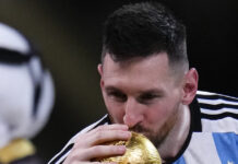 Κλήρωση Μουντιάλ 2026: Η ώρα και το κανάλι που θα την μεταδώσει