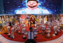 Λιονέλ Μέσι: Συνελήφθη ο διοργανωτής της εκδήλωσης για τον Αργεντινό σούπερ σταρ στην Ινδία