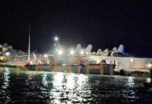 Ναυάγιο ανοικτά της Κρήτης με 18 μετανάστες νεκρούς σε μισοβυθισμένη φουσκωτή λέμβο