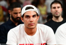 Ο Μιλτιάδης Μαρινάκης αποχαιρέτησε τη γιαγιά του: «Θα ζεις για πάντα στις καρδιές μας»