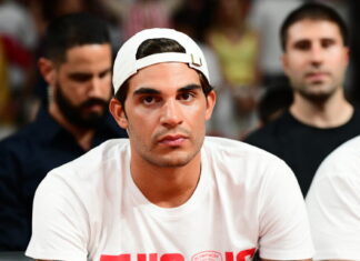 Ο Μιλτιάδης Μαρινάκης αποχαιρέτησε τη γιαγιά του: «Θα ζεις για πάντα στις καρδιές μας»