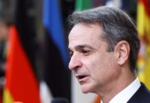 Μητσοτάκης από Βρυξέλλες για αγρότες: Ναι σε διάλογο – Δεν θα ενδώσουμε σε μαξιμαλισμό που οδηγεί εκτός ευρωπαϊκού πλαισίου