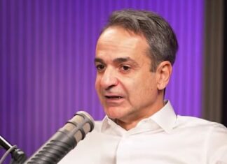 Κυριάκος Μητσοτάκης: Να δημιουργήσουμε άμεσα επιτροπή στη Βουλή με διακομματικό προεδρείο για την αναδιάρθρωση του πρωτογενούς τομέα