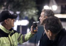 Κυριάκος Μητσοτάκης: Επισκέφθηκε μπλόκο για αλκοτέστ μαζί με τον Μιχάλη Χρυσοχοΐδη το βράδυ του Σαββάτου